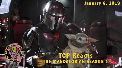 The Mandalorian Season 1