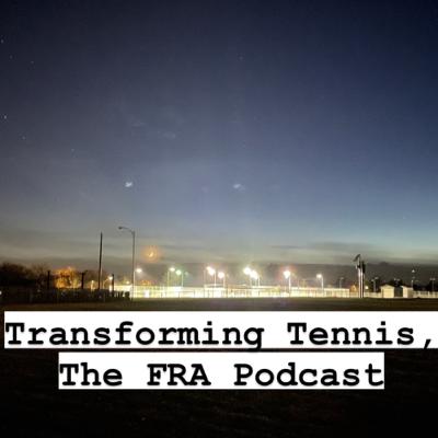 FRA Podcast #17: USTA vs UTR and the tournament experience