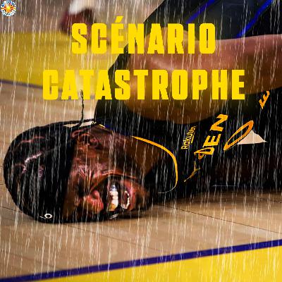 S03 E06 : Butler K.O, scénario catastrophe S03 E06 : Butler K.O, scénario catastrophe