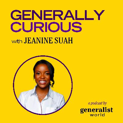 From Linguistics to Leadership: Jeanine Suah's Strategic Tech Revolution