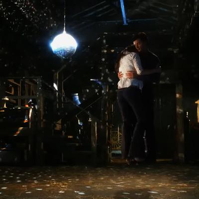 #10.4 - Homecoming