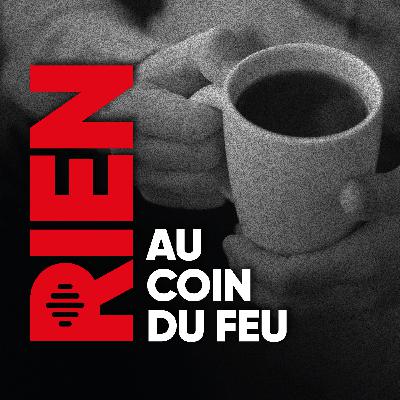 Au coin du feu avec Paulo