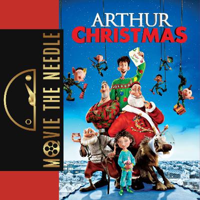 S04E07 - Arthur Christmas S04E07 - Arthur Christmas