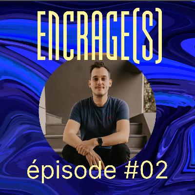 #2 L'IA et l'éditorial avec Lionel Rocques
