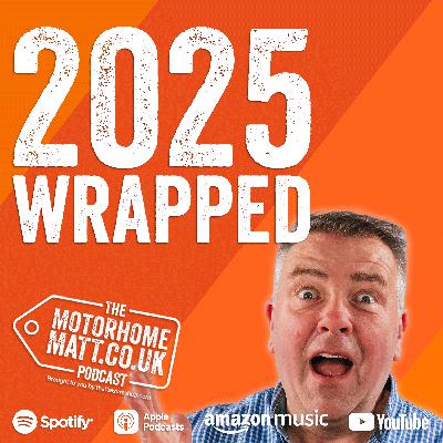 2025 Wrap: Motorhome Market Trends, Dealer Struggles & 2026 Predictions