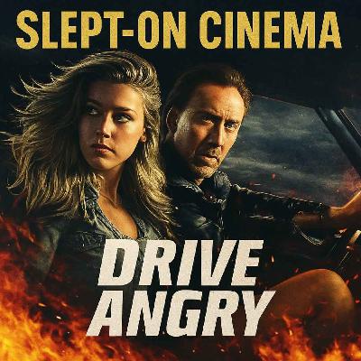Drive Angry Drive Angry