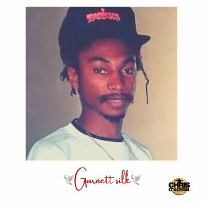 🕊Garnett Silk🕊