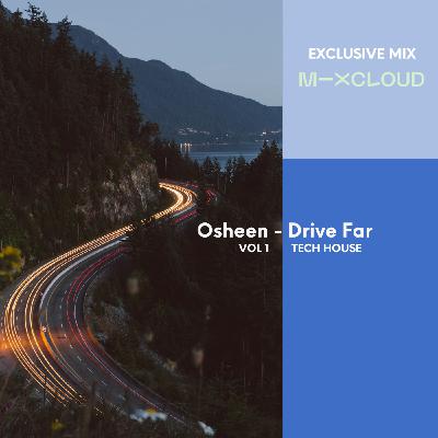 Episode 1: Drive Far Vol 1 Episode 1: Drive Far Vol 1