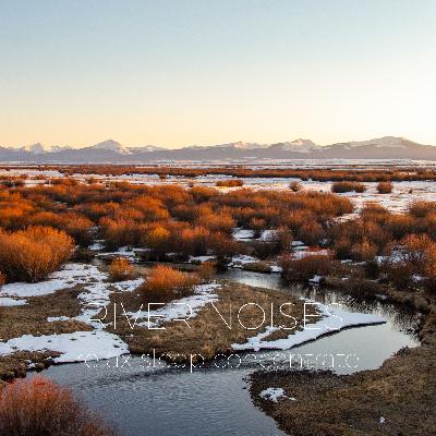 Small Calm River Noises | Noises for better sleep, relaxing, focus time & baby soothe Small Calm River Noises | Noises for better sleep, relaxing, focus time & baby soothe