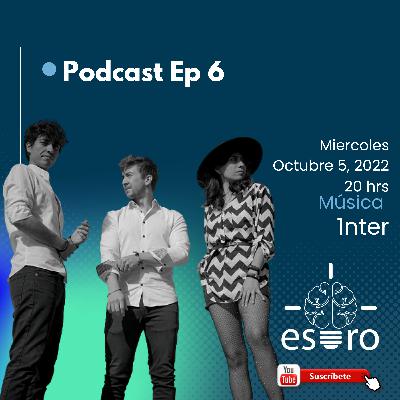Estro Episodio 06 1nter | Banda de Rock Mexicana Estro Episodio 06 1nter | Banda de Rock Mexicana