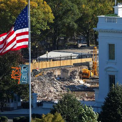 House Rules: Defending democracy when the game is rigged House Rules: Defending democracy when the game is rigged