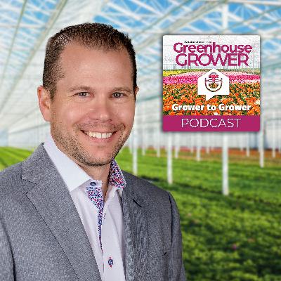 Ep.56 - A Preview of AmericanHort’s Impact Washington With Matt Mika