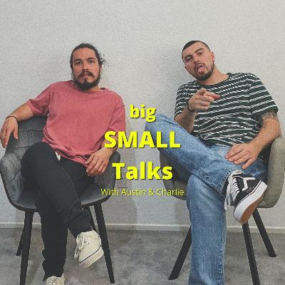 Episode 85 - Goodbye Tobi (Death of a Podcast)