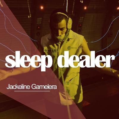 Cine Trabalho com Jackeline Gameleira - piloto