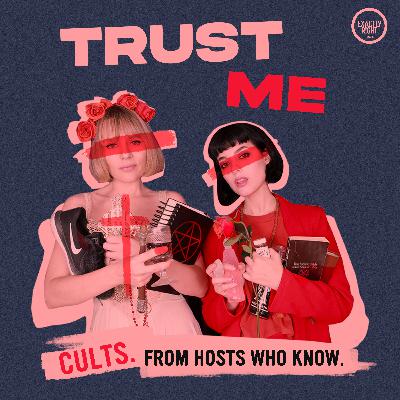Introducing Trust Me: Cults, Extreme Belief, and Manipulation