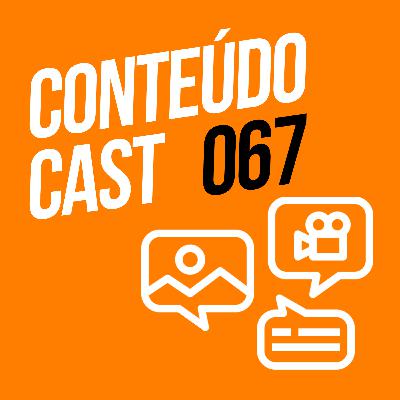 Conteúdo baseado em dados