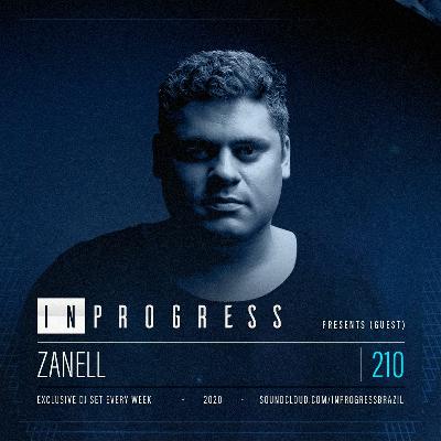 InProgress 210 - Zanell - 08.12.20 InProgress 210 - Zanell - 08.12.20