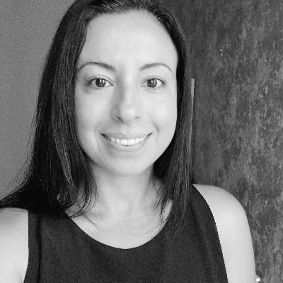 Dr Rana Ezzeddine, Assistant professor and Astrophysicist as the University of Florida