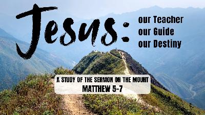 Sermon on the Mount