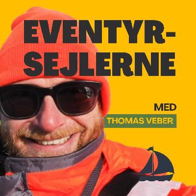 #31 Fjolset i fjorden | Martin Wagner