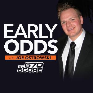 Ryan Horvat & Jim Miller interviews, Brad Powers with a special announcement