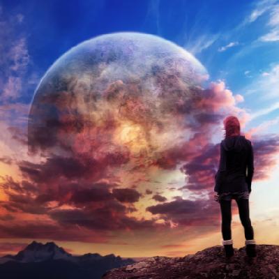 EP.121 不惑的中年,自由地觉醒! EP.121 不惑的中年,自由地觉醒!