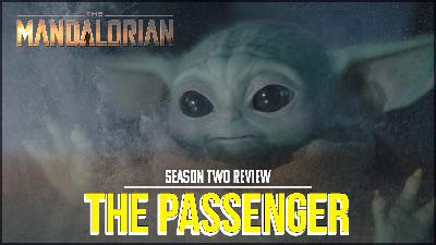 The Mandalorian Chapter 10 Review