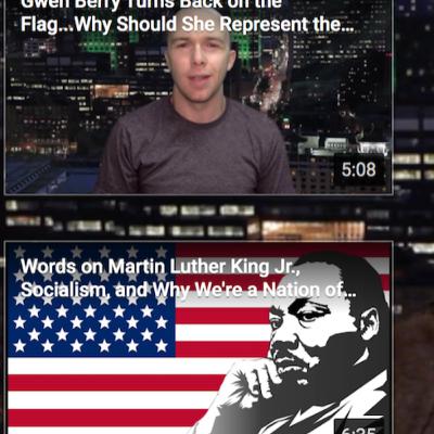 Martin Luther King, Jr. Wasn't "Beloved"; Let's not Pretend That He Was Martin Luther King, Jr. Wasn't "Beloved"; Let's not Pretend That He Was