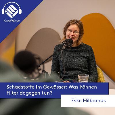 Schadstoffe im Gewässer: Was können Filter dagegen tun?