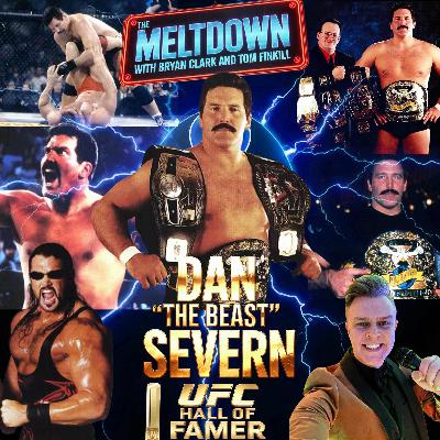 Dan "The Beast" Severn