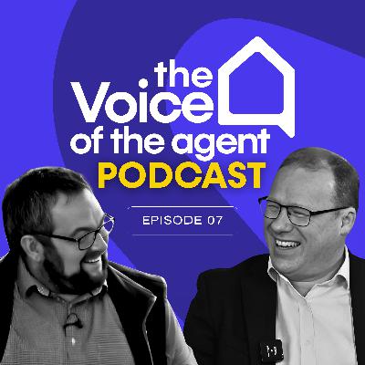EP.7:Agents Are Wasting Millions Thinking Portals Are Marketing