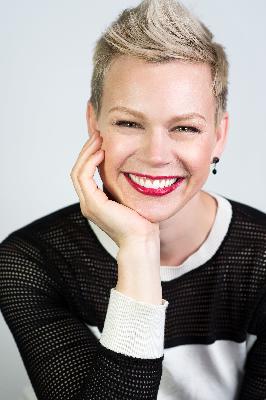 Episode 10: Amanda Clayman, Financial Therapist