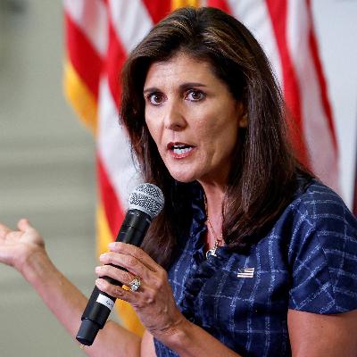 What's Next For Nikki Haley What's Next For Nikki Haley