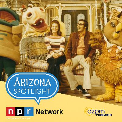 "It's the New Zoo Revue, comin' right at you!": A conversation with the hosts of the beloved 1970s kids' show