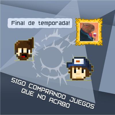 S2 Ep. 13 - Season Finale