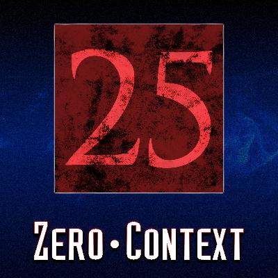 Episode 25: Complex Motives