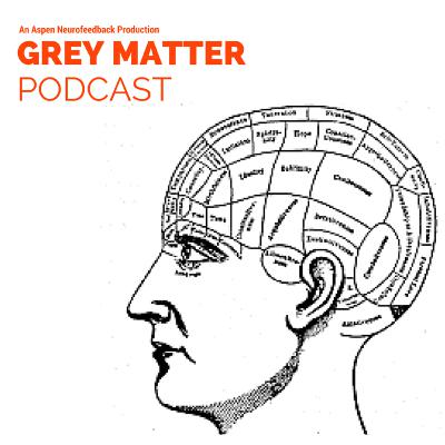 Ep. 1 - Welcome to GreyMatter
