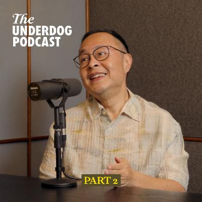 OG 177 — Cara Move On Dari Toxic Relationship (Part 2)