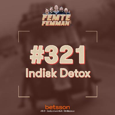 Indisk Detox