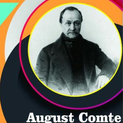 August Comte