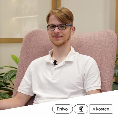 Právo v kostce # 46 - Vít Janda z TikTokuj.cz Právo v kostce # 46 - Vít Janda z TikTokuj.cz