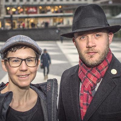 15: Beckomberga 15: Beckomberga