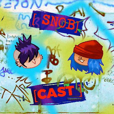 Episode 34: Party Like It's 1999!