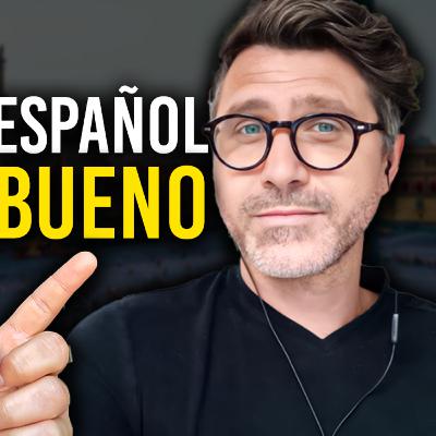 The Spanishacks Podcast #66 | AMERICAN skyrocketed his SPANISH FROM HOME thanks to CI The Spanishacks Podcast #66 | AMERICAN skyrocketed his SPANISH FROM HOME thanks to CI