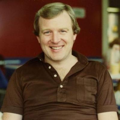 S1E114: 3AW - 1978 Peter Hitchener reads the 3AW 6AM news