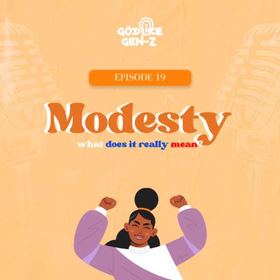 Modesty