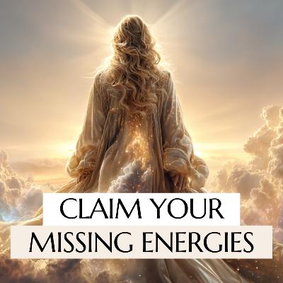 3 Cloud Activation To Give You The Energy You Need