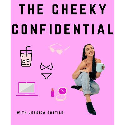 ep. 4 – how to build your self-confidence