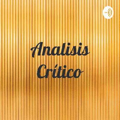 Analisis Crítico del Marco Jurídico