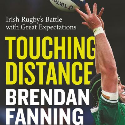 Gary Cooke meets Brendan Fanning Gary Cooke meets Brendan Fanning